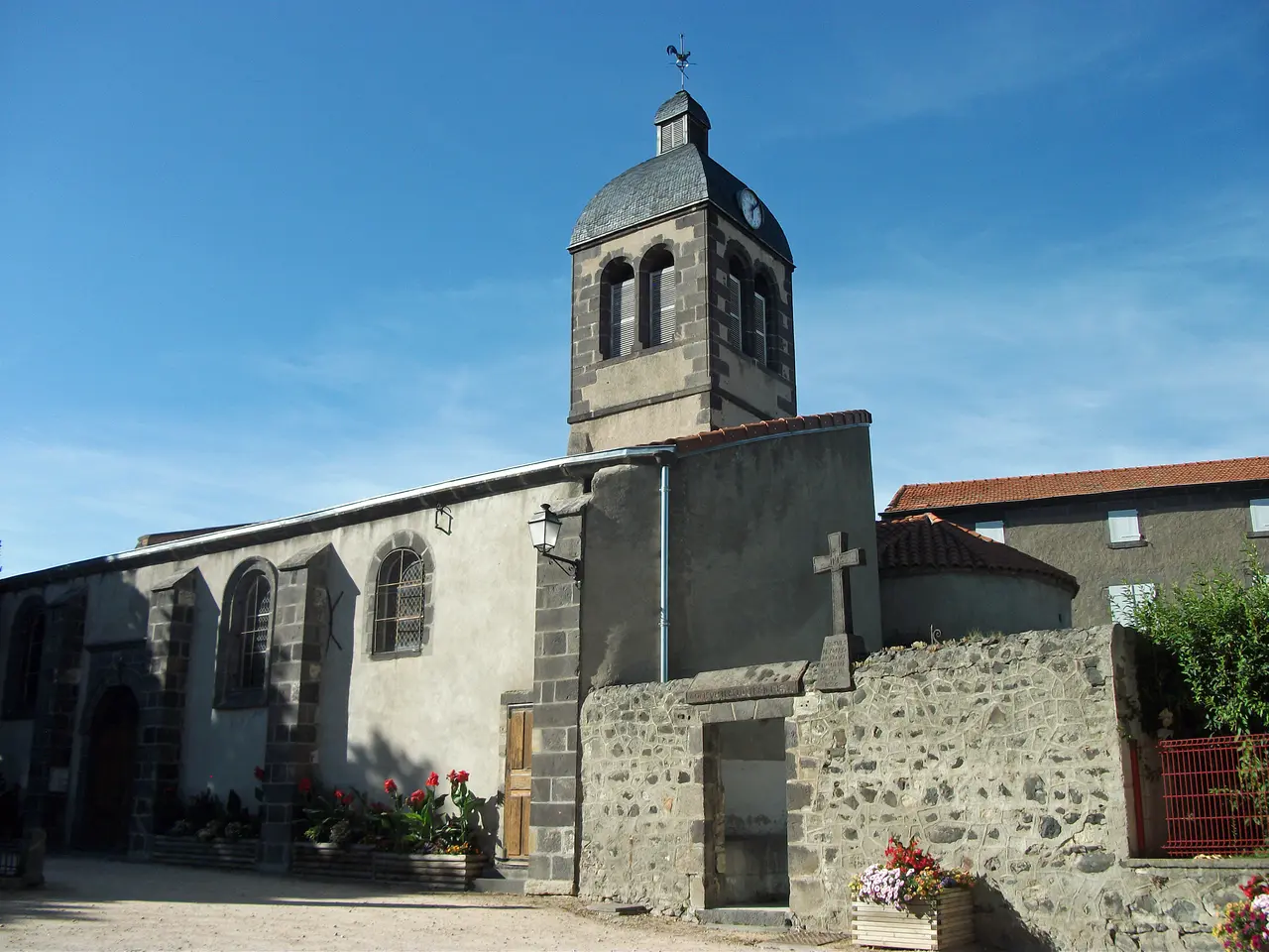 Ménétrol église 2016-08-13