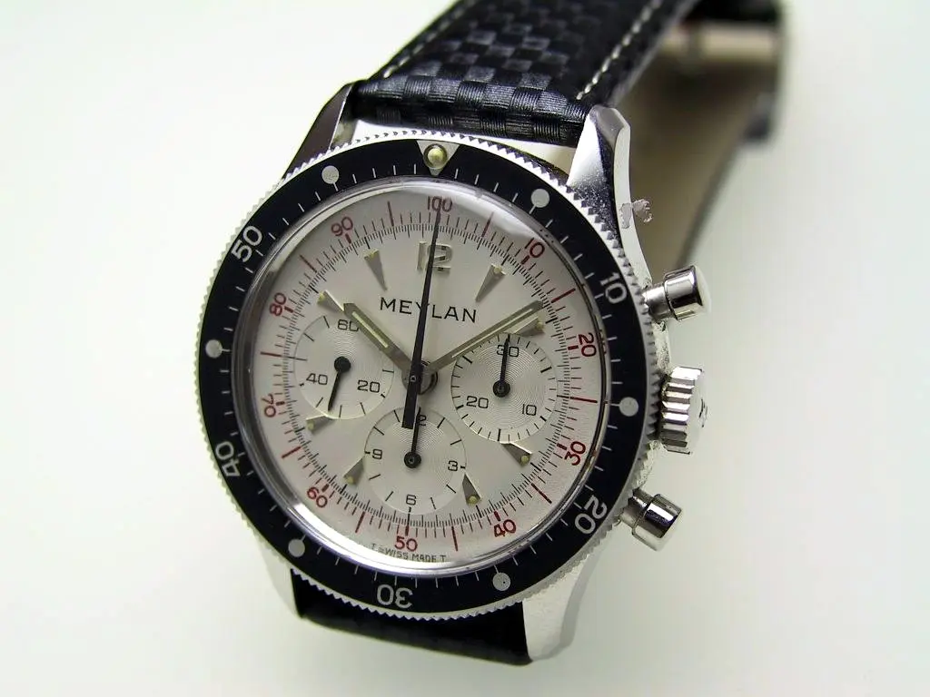 Meylan Chrono