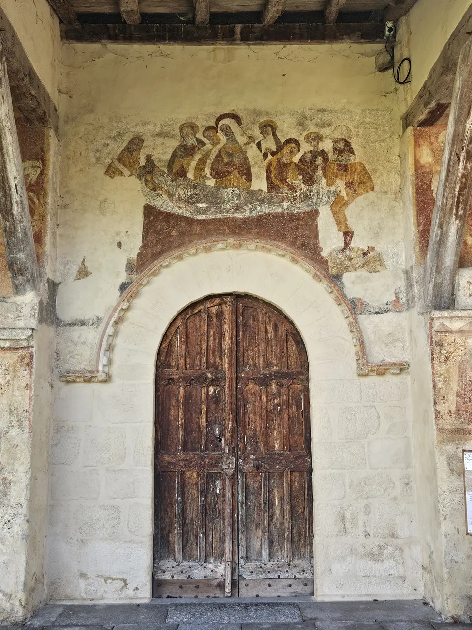 Église Saint-Pierre-aux-Liens (Moissat-Bas) 05