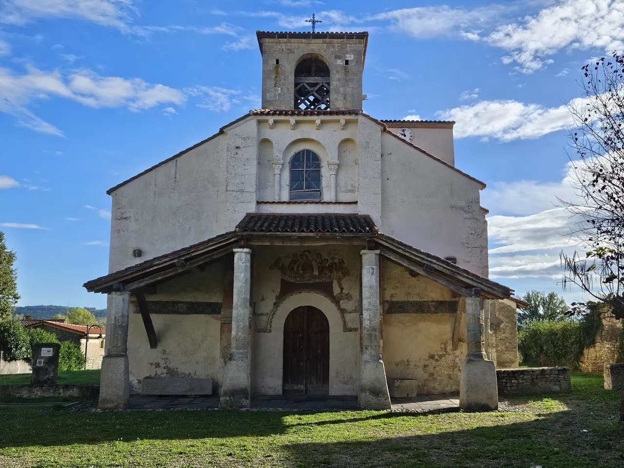 Église Saint-Pierre-aux-Liens (Moissat-Bas) 02