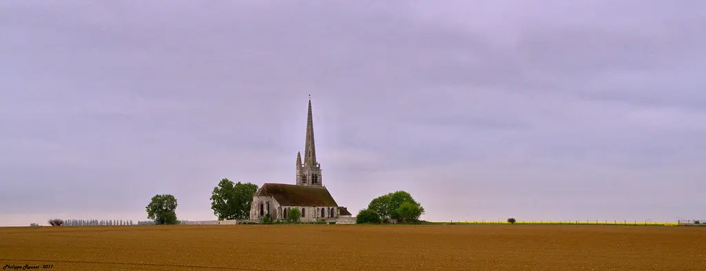 Montagny-Sainte-Félicité
