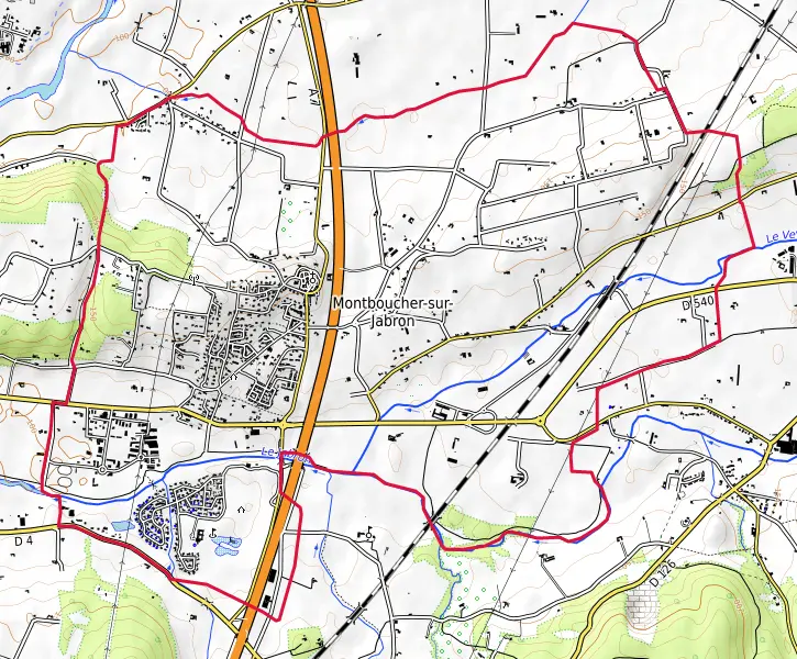 Montboucher-sur-Jabron OSM 02