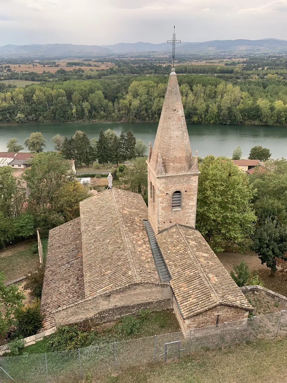 Chapelle Minimes - Montmerle-sur-Saône (FR01) - 2020-09-19 - 4