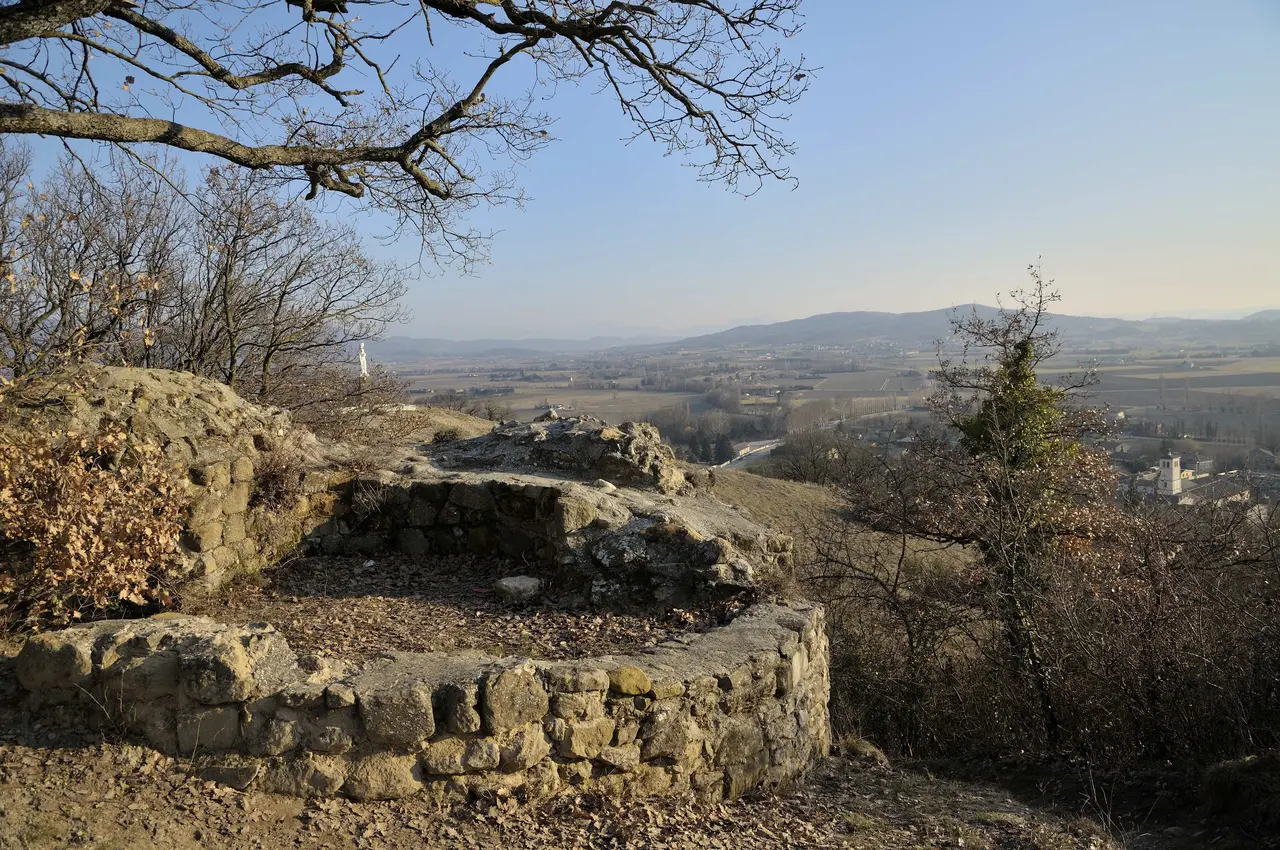 Montmeyran