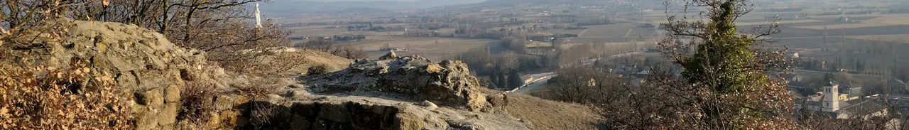 Montmeyran base de tour banner