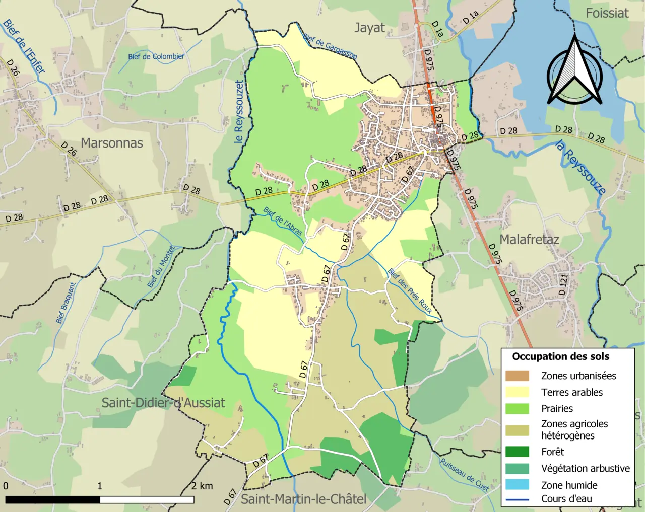 01266-Montrevel-en-Bresse-Sols