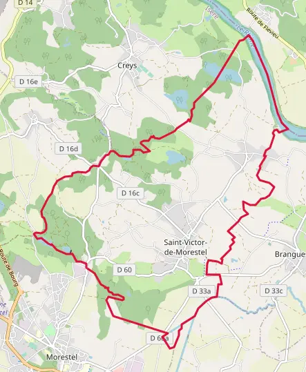 Saint-Victor-de-Morestel OSM 01