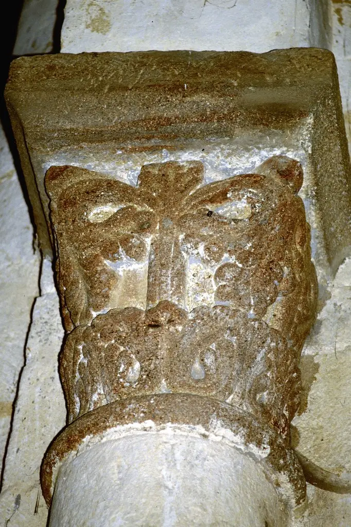 Néris les Bains (Puy-de-Dôme)