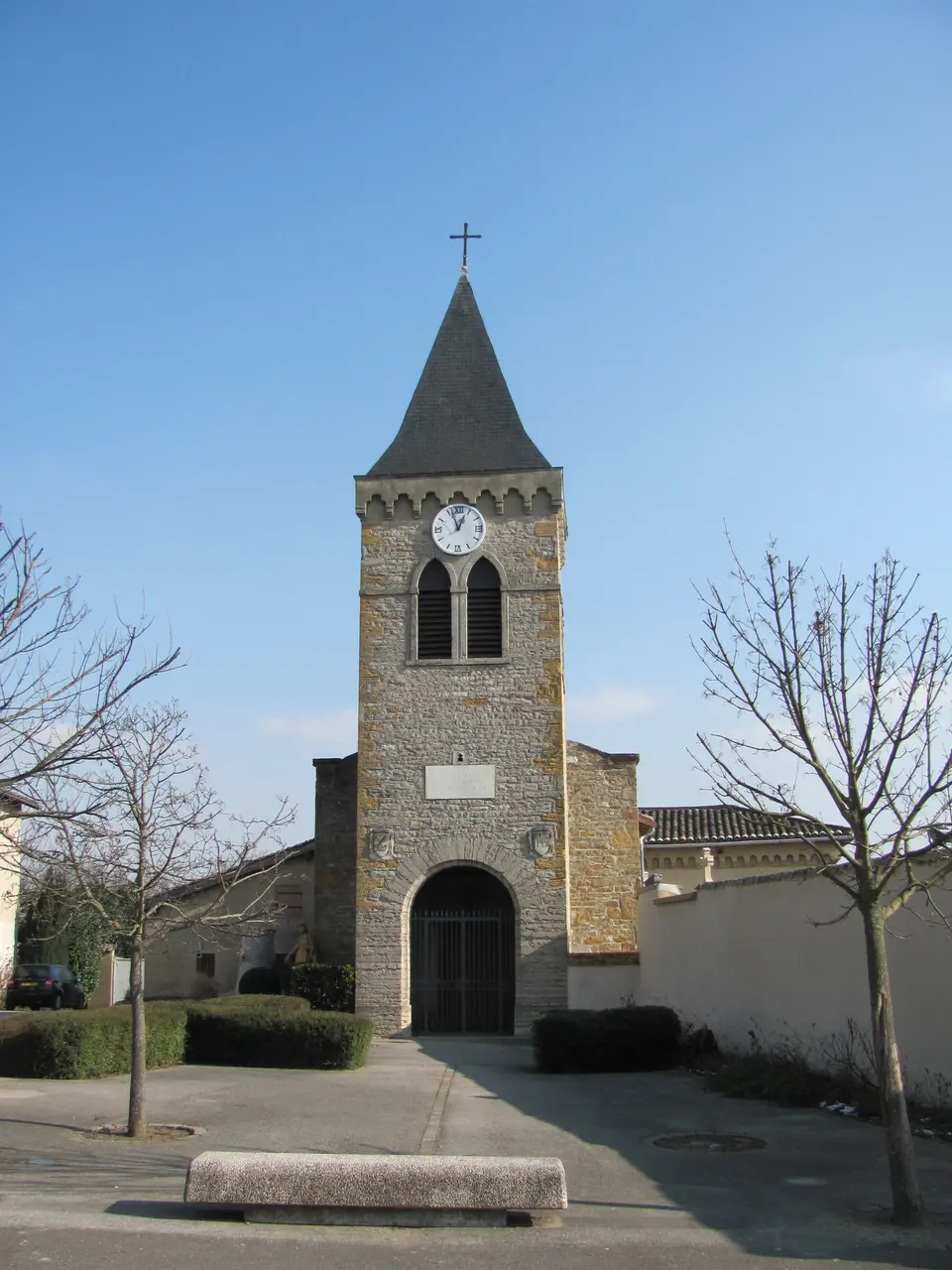 File:L'église de Neyron (Neyron-Le-Haut).JPG