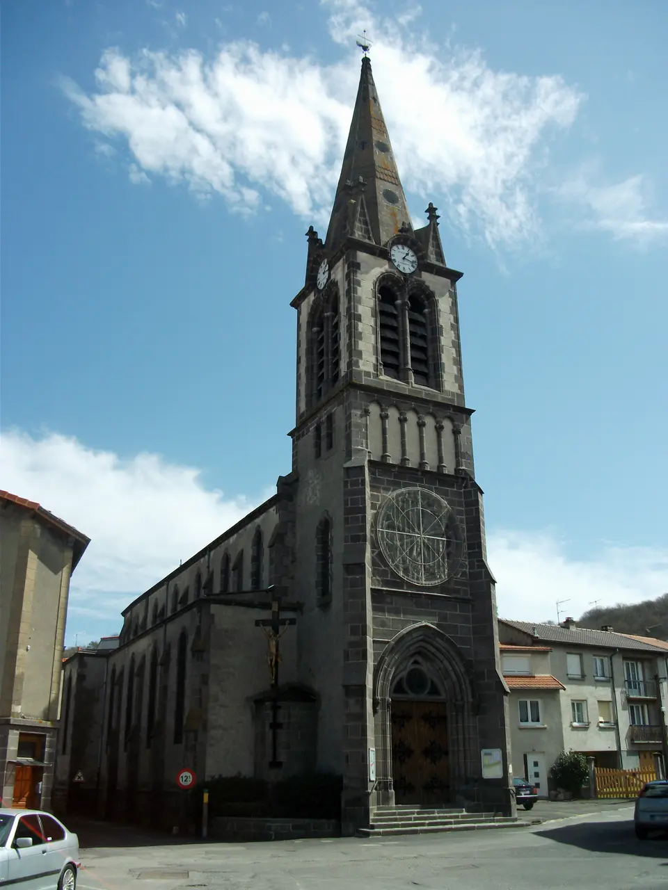 Nohanent église 2015-04-10