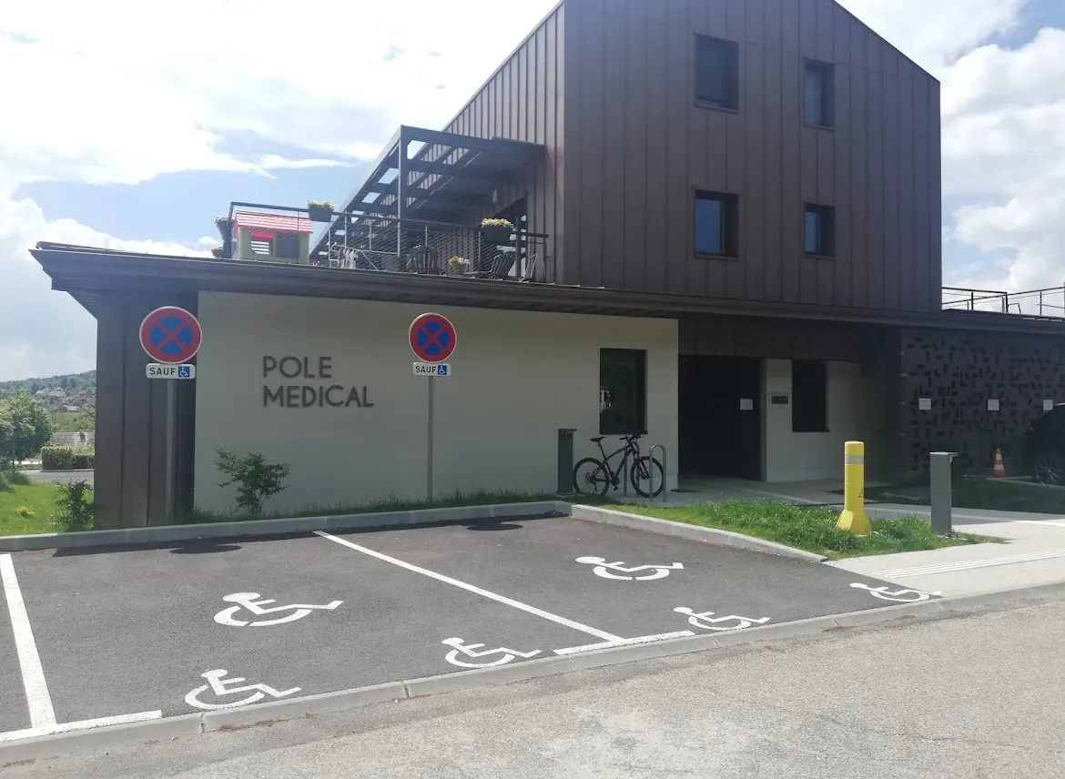 Pôle Santé Novalaise
