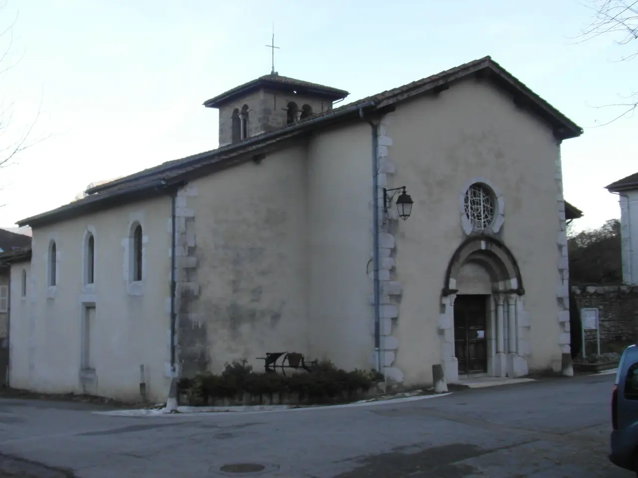 Église de Noyarey (2)