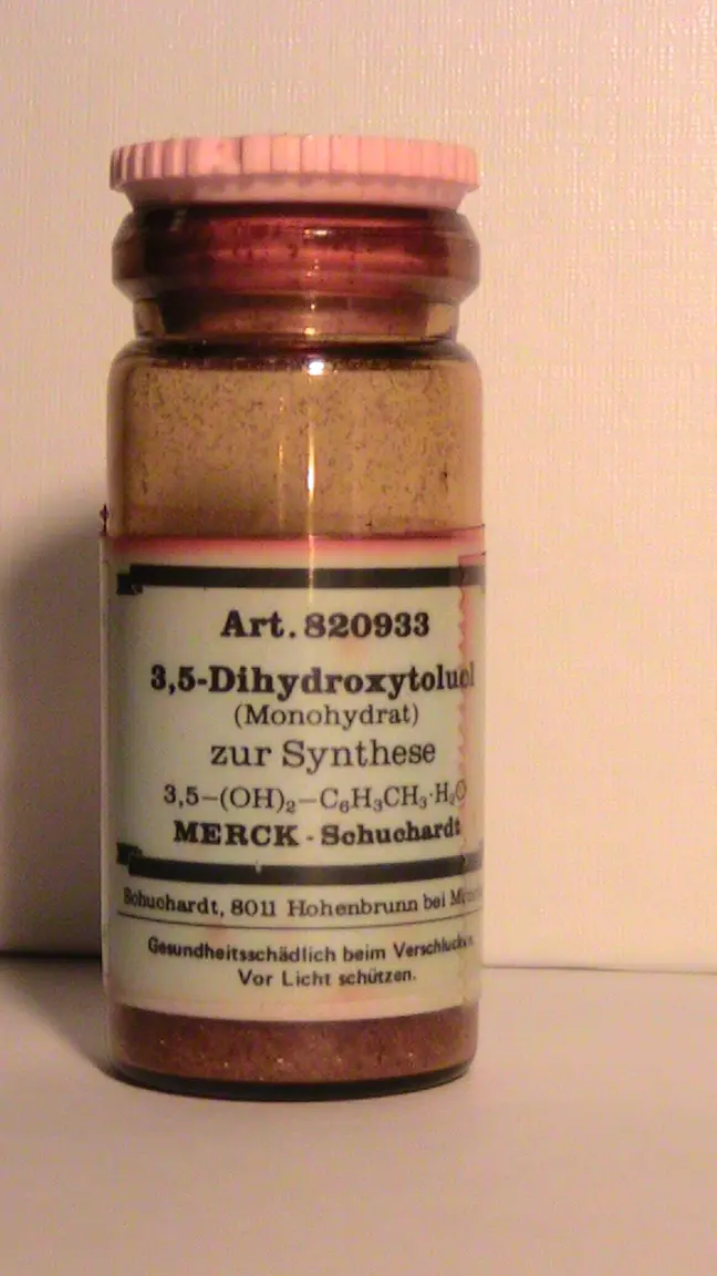 Orcin Merck 820933