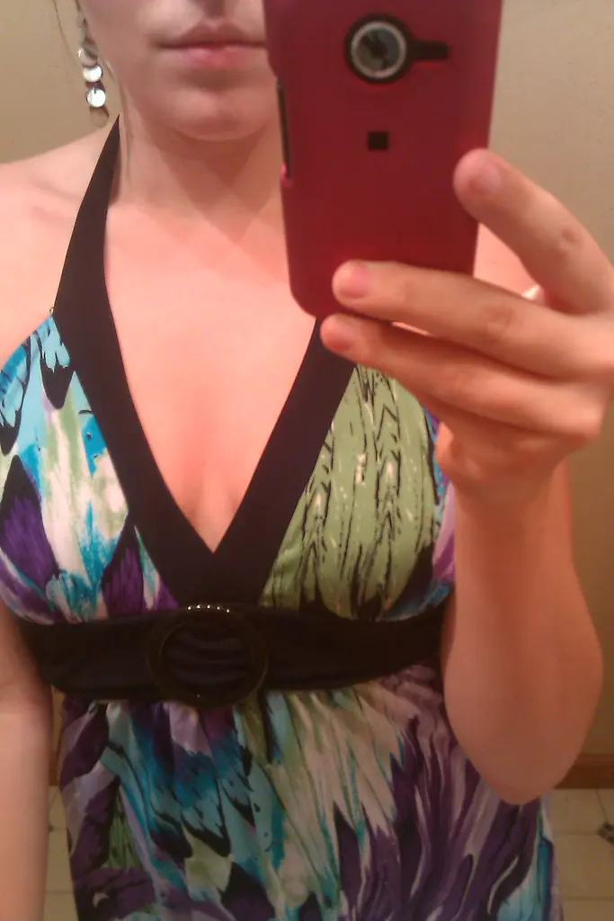 Ouch! All day sun exposure and redheads do NOT mix.. (yes, I do have the sunglasses line)