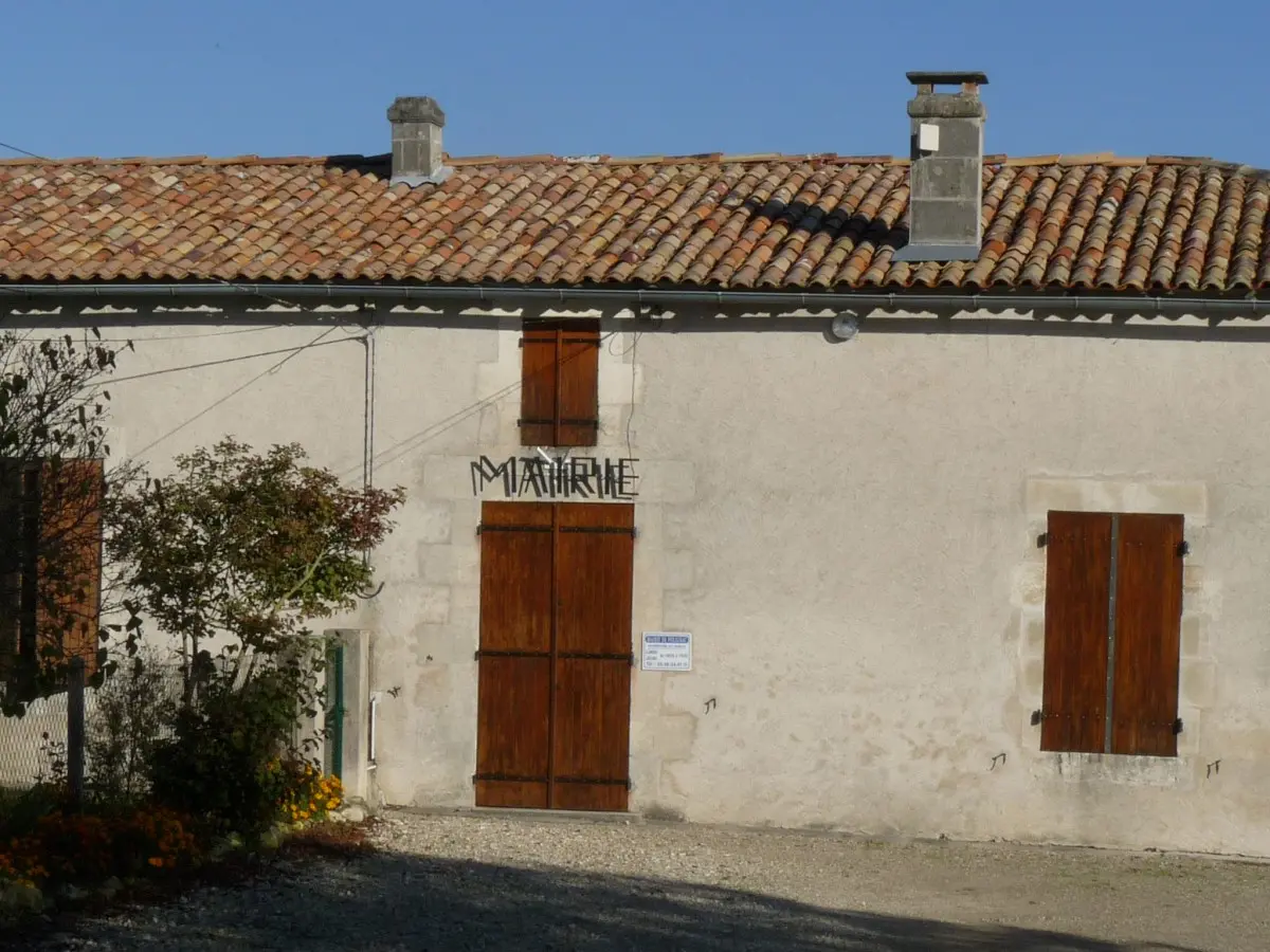 Polignac mairie