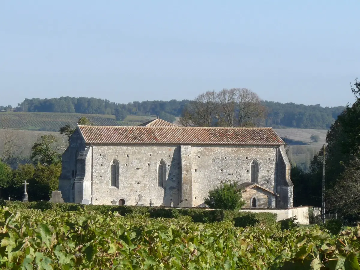 Polignac eg1