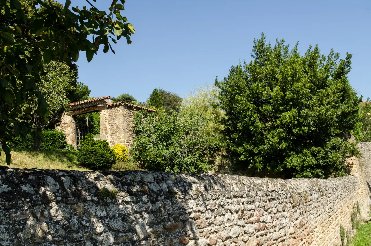 Château de Pollionnay (3)
