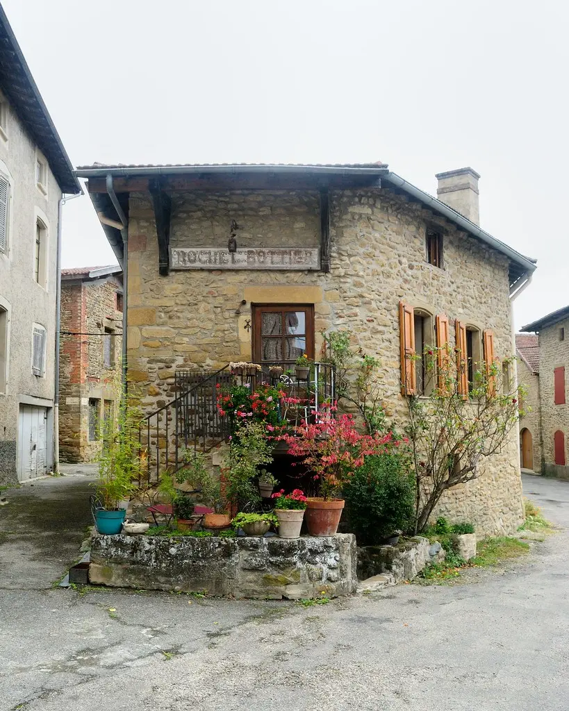Revel-Tourdan (Isère)