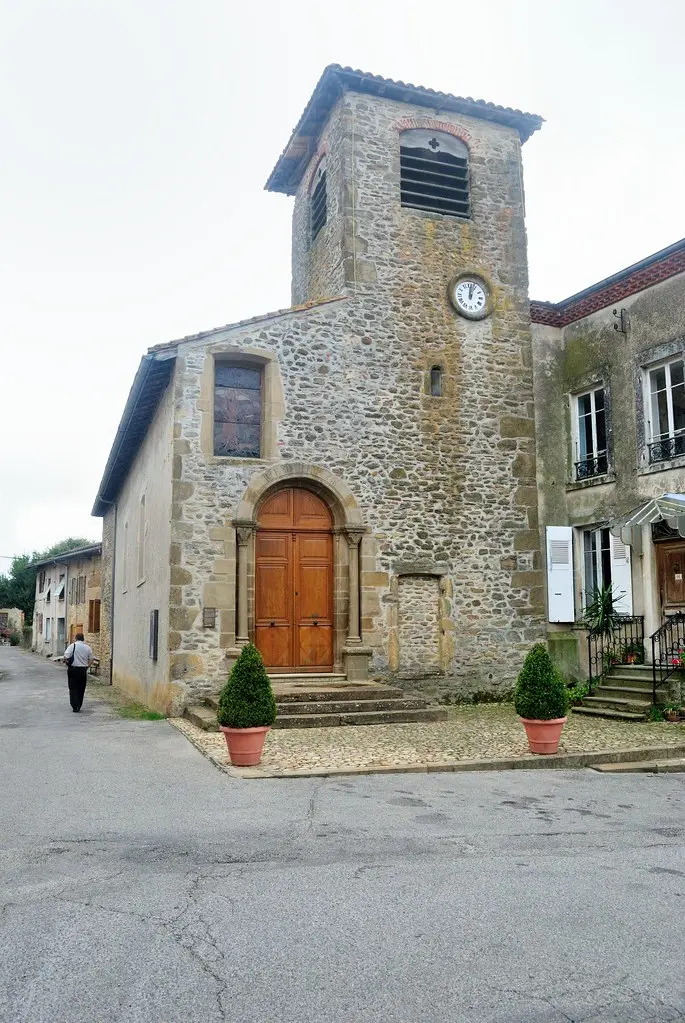 Revel-Tourdan (Isère)