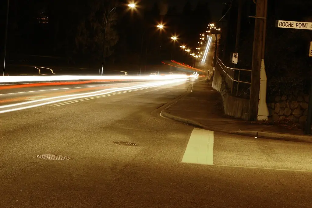 Dollarton Highway & Roche Point - North Vancouver Vancouver, BC