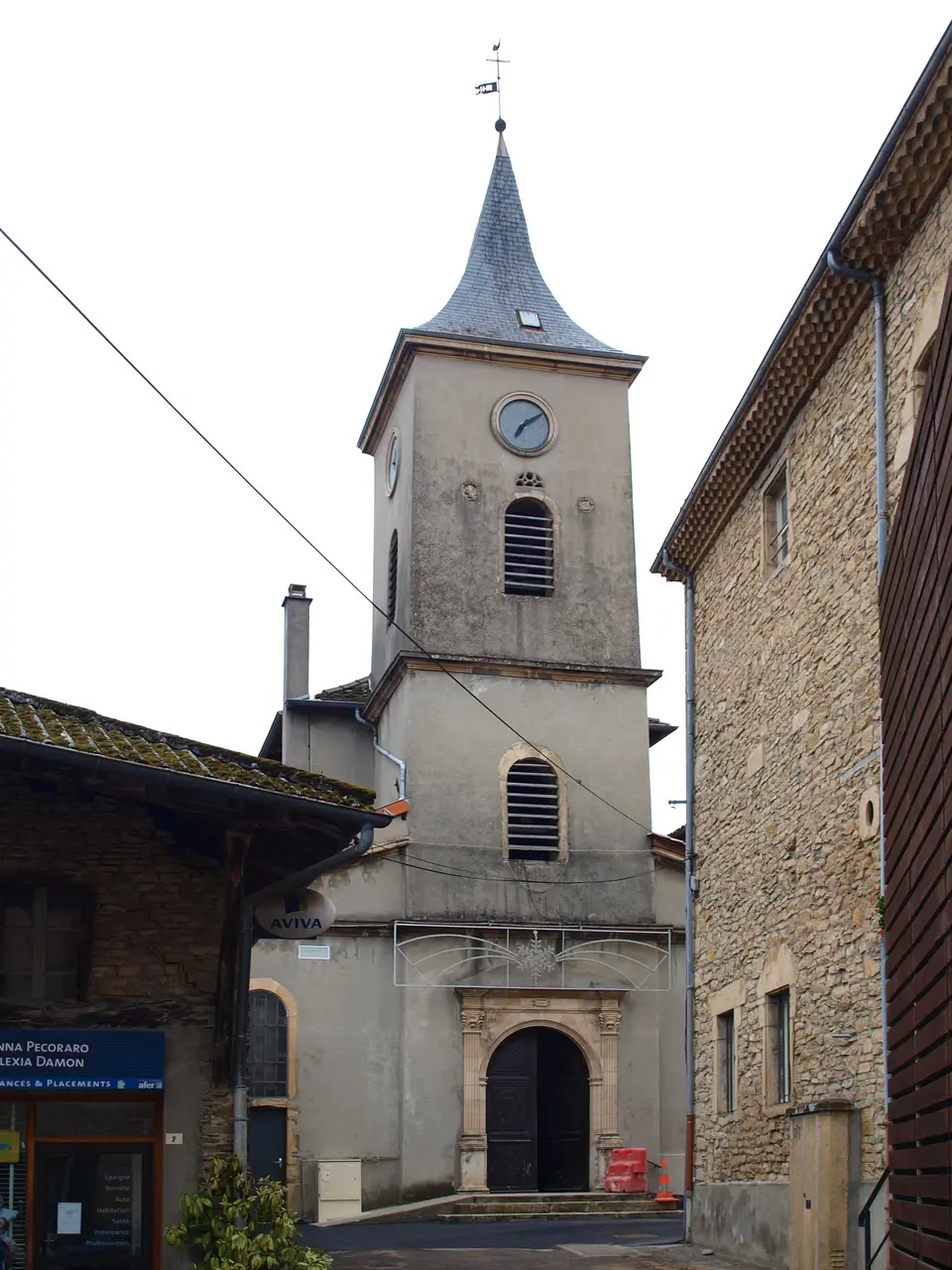 Saint-Alban-de-Roche-église-24