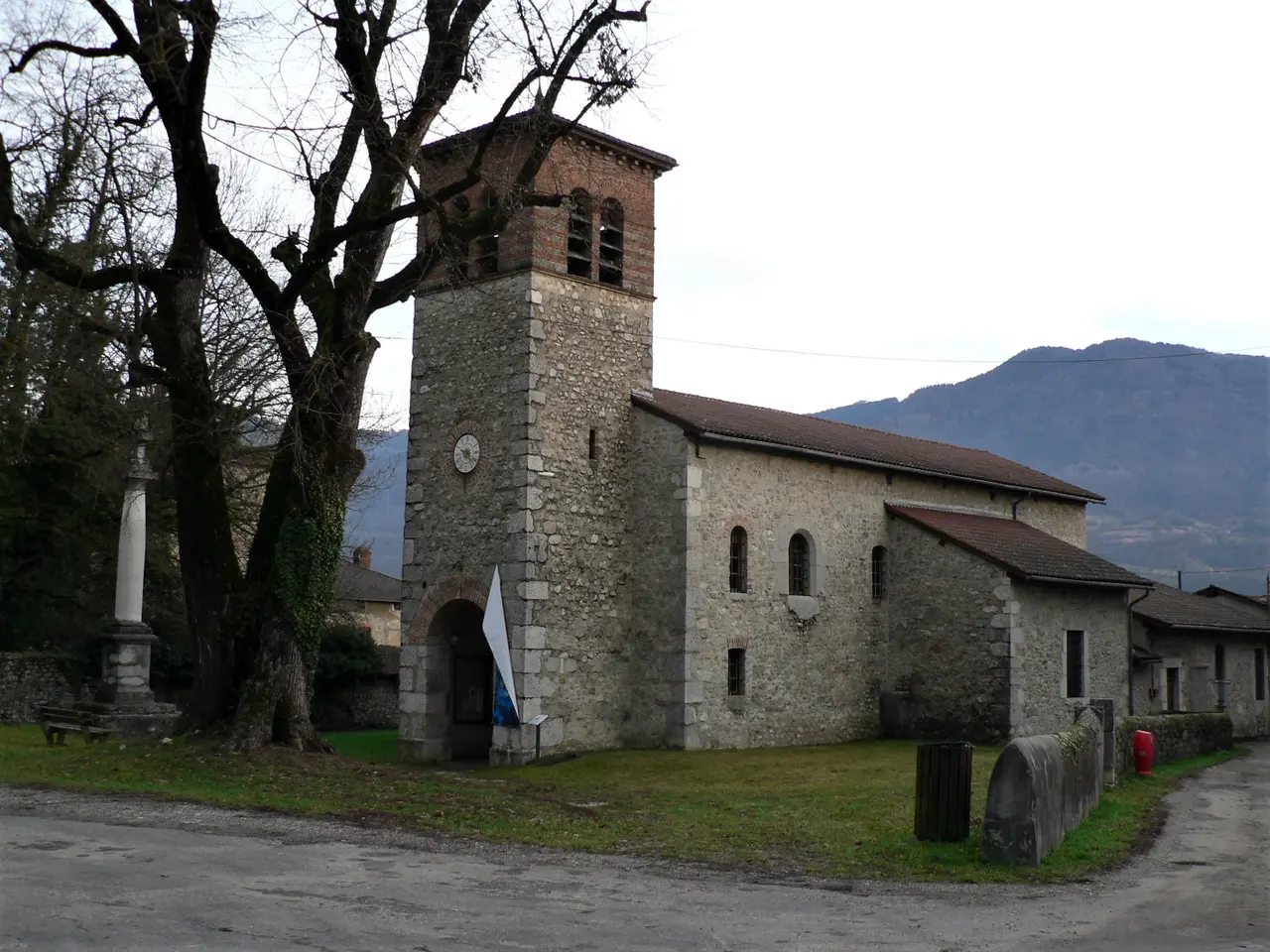 Église saint aupre 2018 abc3