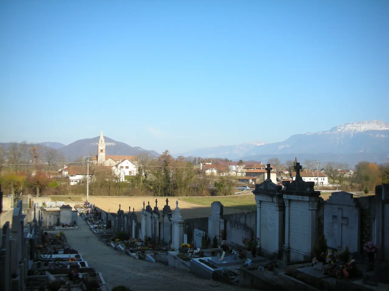 Saint-Cassien