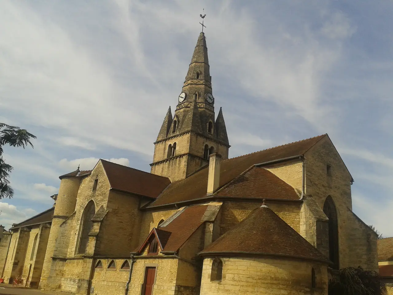 Église Saint-Cassien 2012-09-30 17-05-40