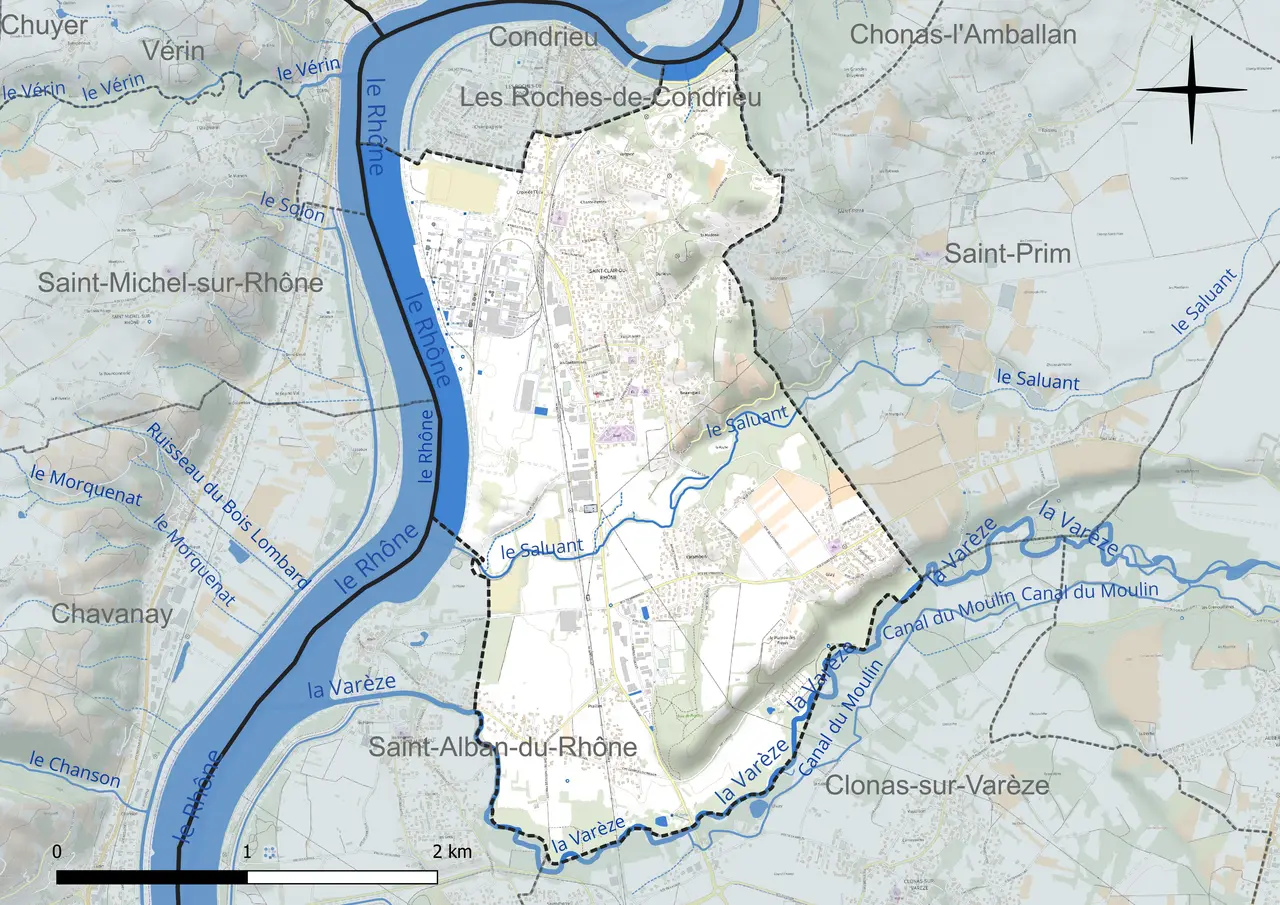 38378-Saint-Clair-du-Rhône-Hydro