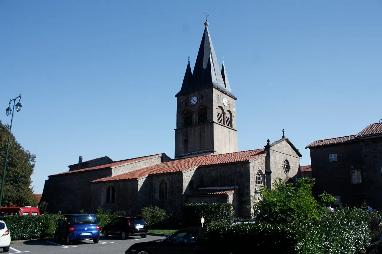 Saint Didier en Velay-20110910-PA00092837