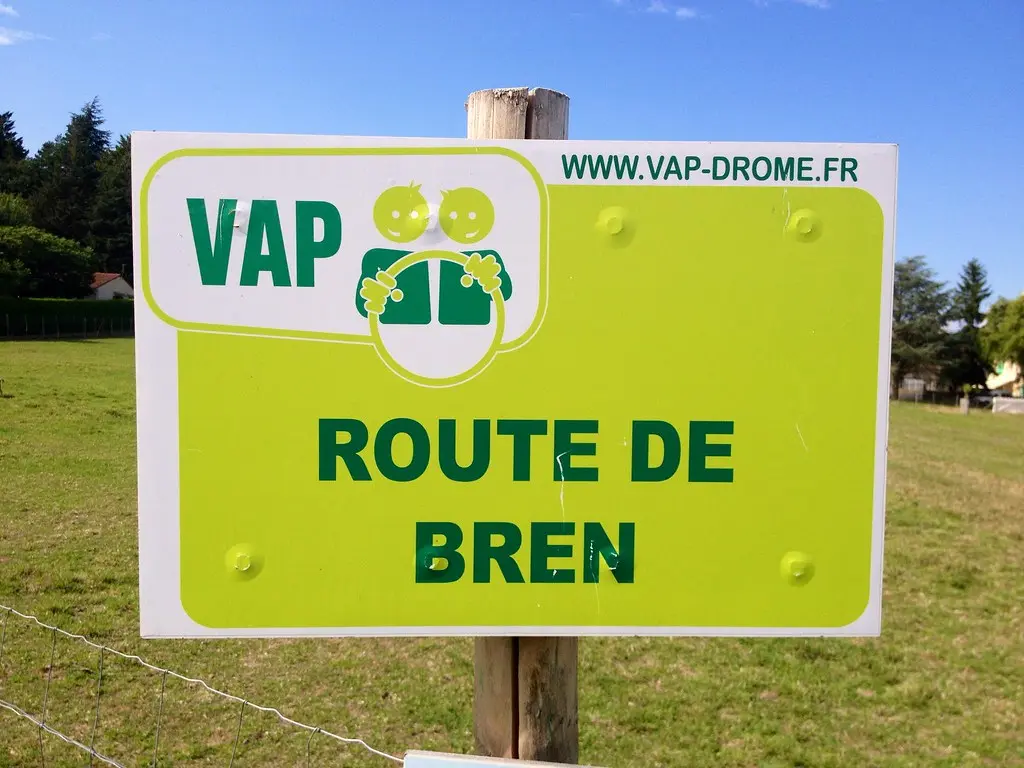 Covoiturage spontané (Saint-Donat-sur-L'Herbasse,FR26)
