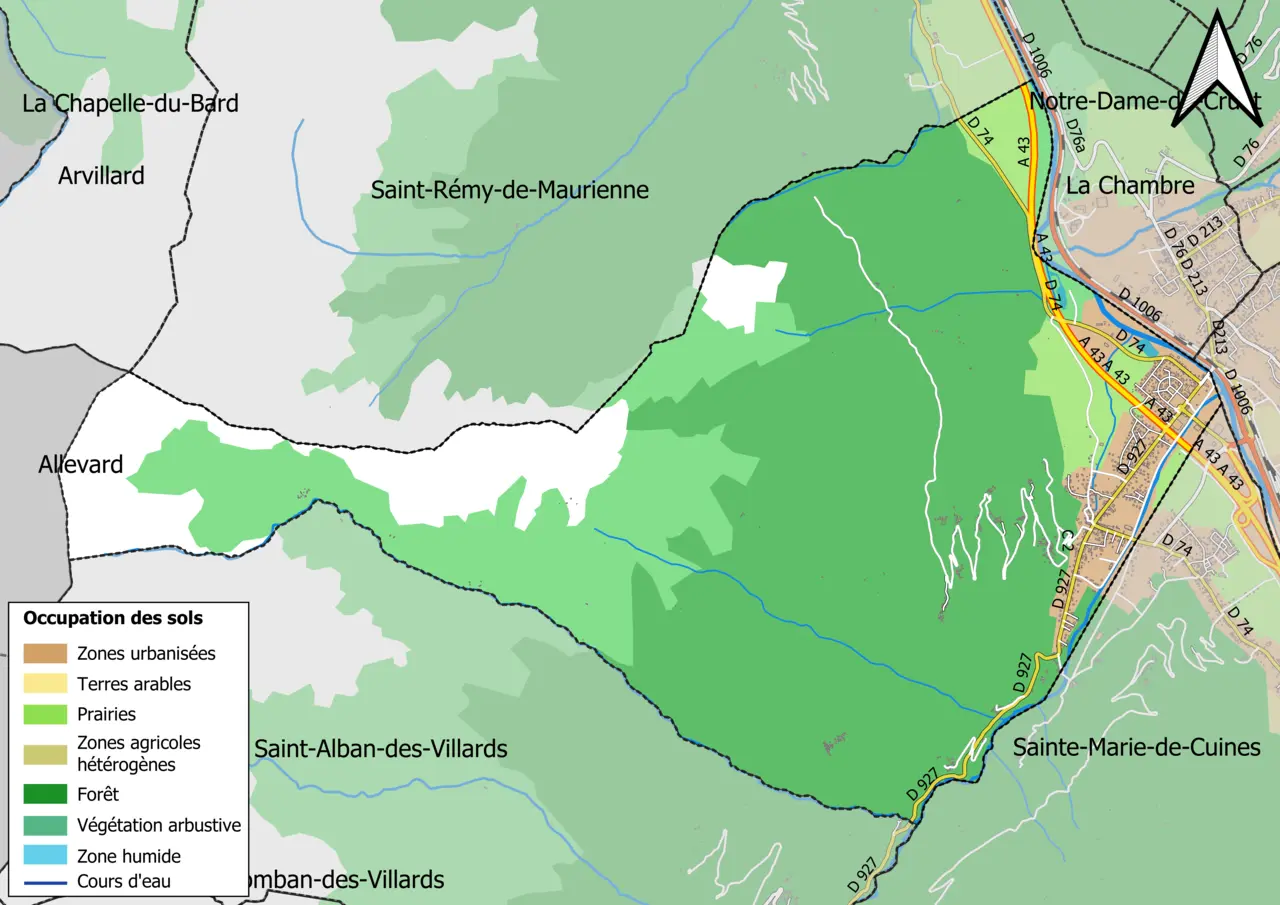 73231-Saint-Étienne-de-Cuines-Sols