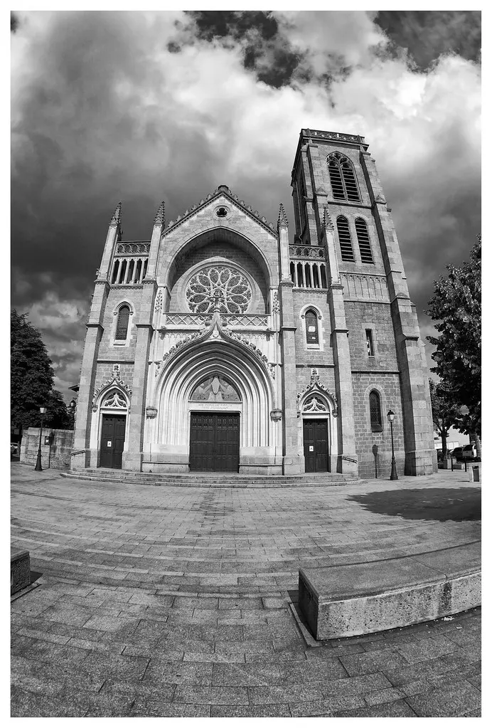 Saint-Galmier