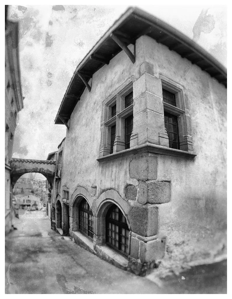 Saint-Galmier