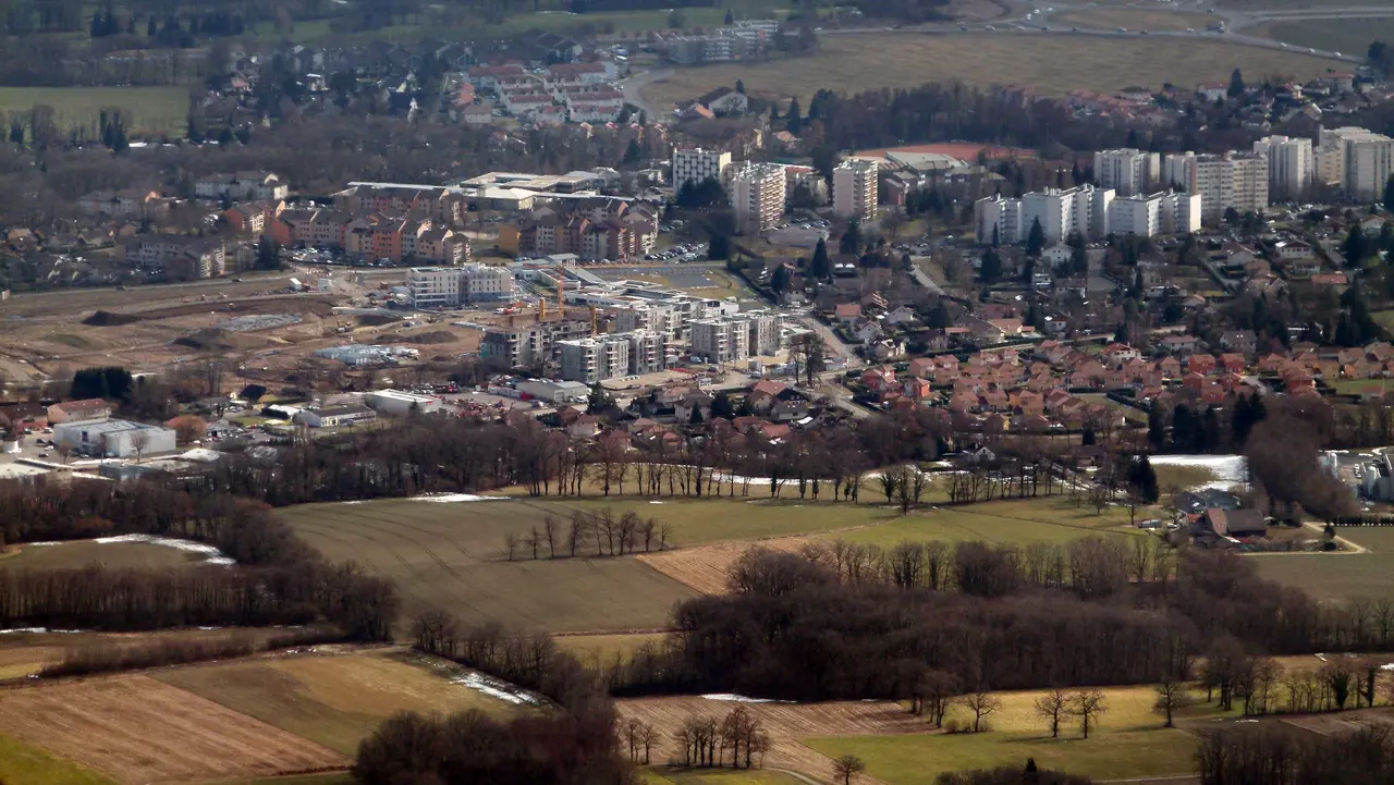 Saint-Genis-Pouilly 1