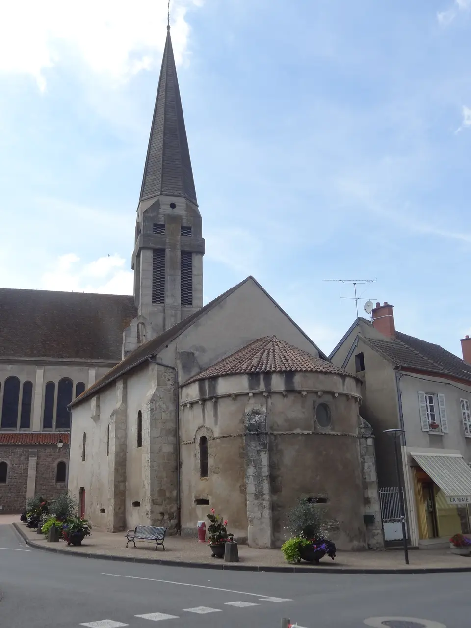 Saint-Germain-des-Fossés