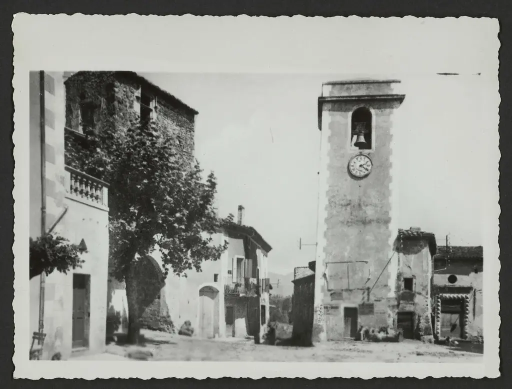 Saint-Gervais-sur-Roubion