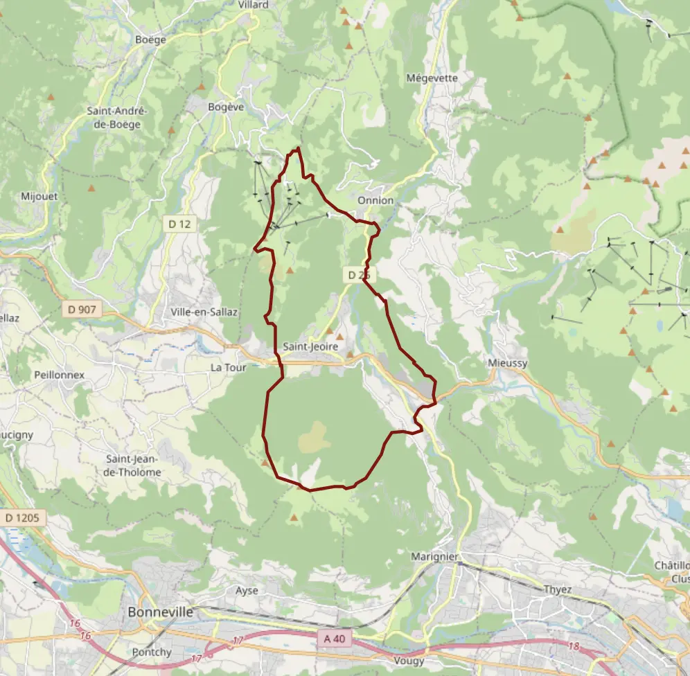 Saint-Jeoire OSM 03