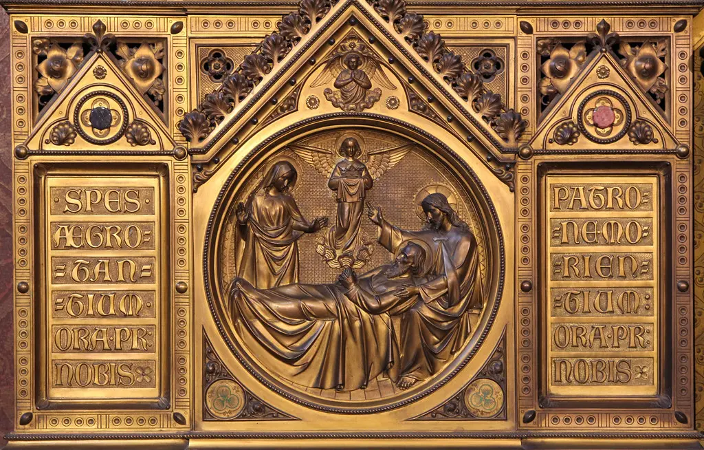 Saint-Joseph