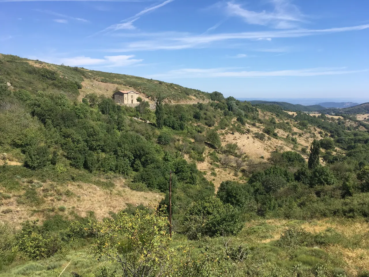 Salle René Bois, 2365, route de Saint Laurent Du Pape, 07800 Gilhac-et-Bruzac, France 2