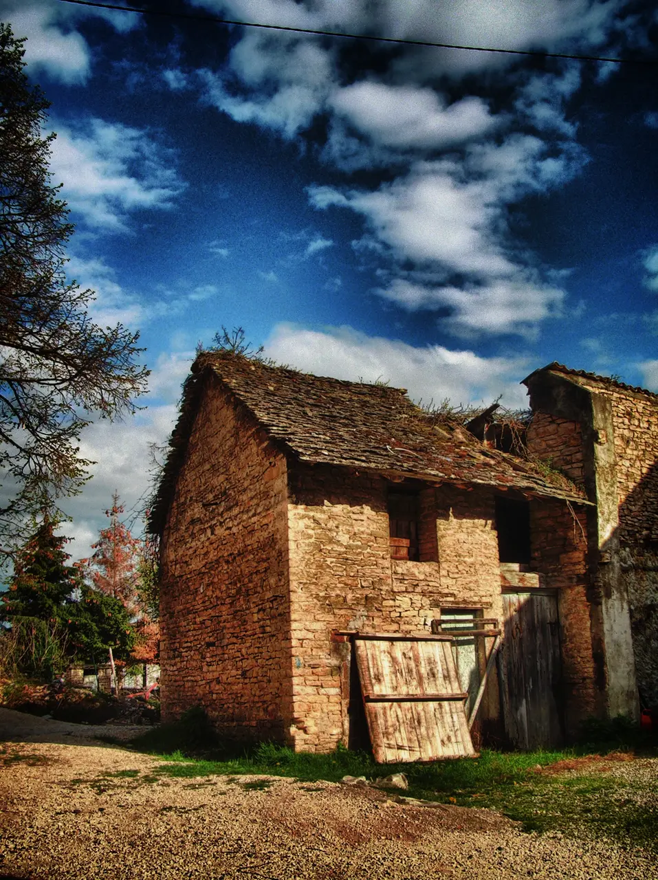 Saint Marcel Bel Accueil