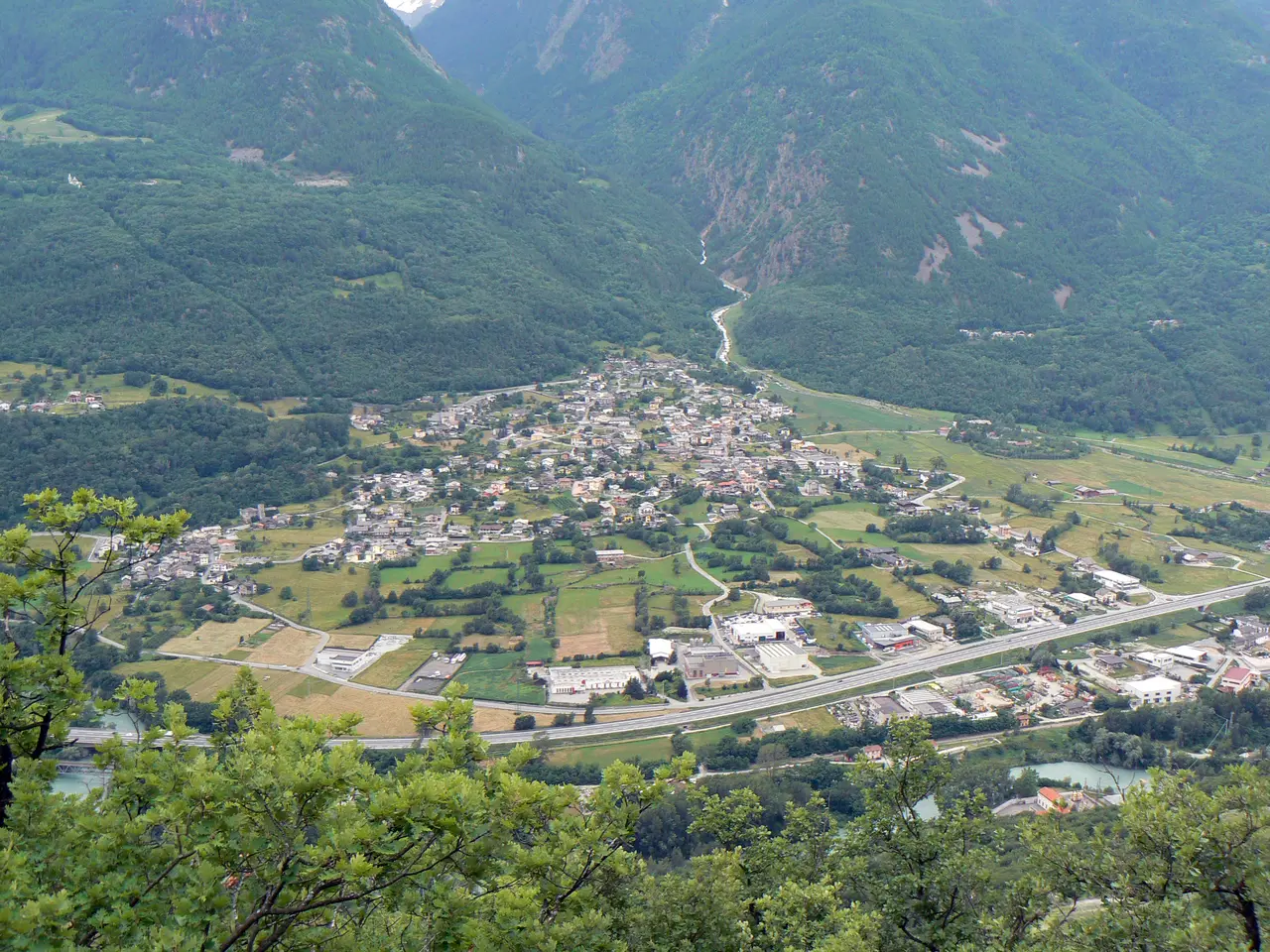 Panorama Saint-Marcel 333