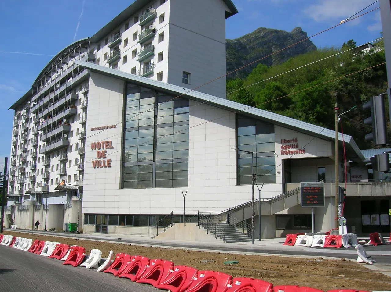 Marie de Saint-Martin-le-Vinoux abc7