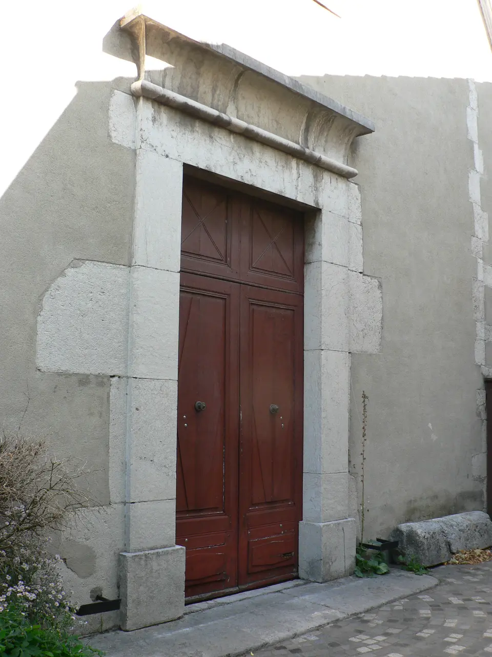 Saint-Nazaire-les-Eymes 2017 abc12 église