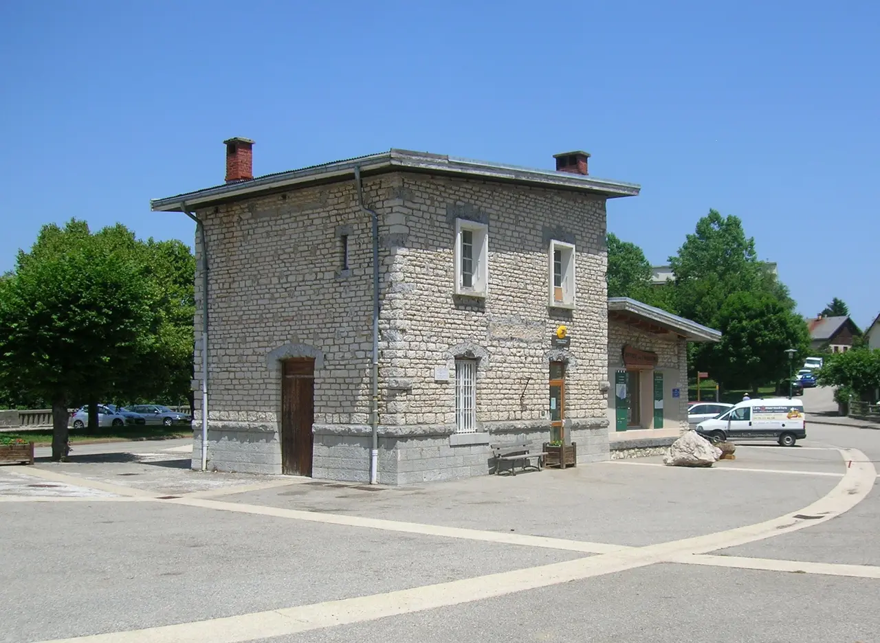 Saint-Nizier-du-Moucherotte abcd8