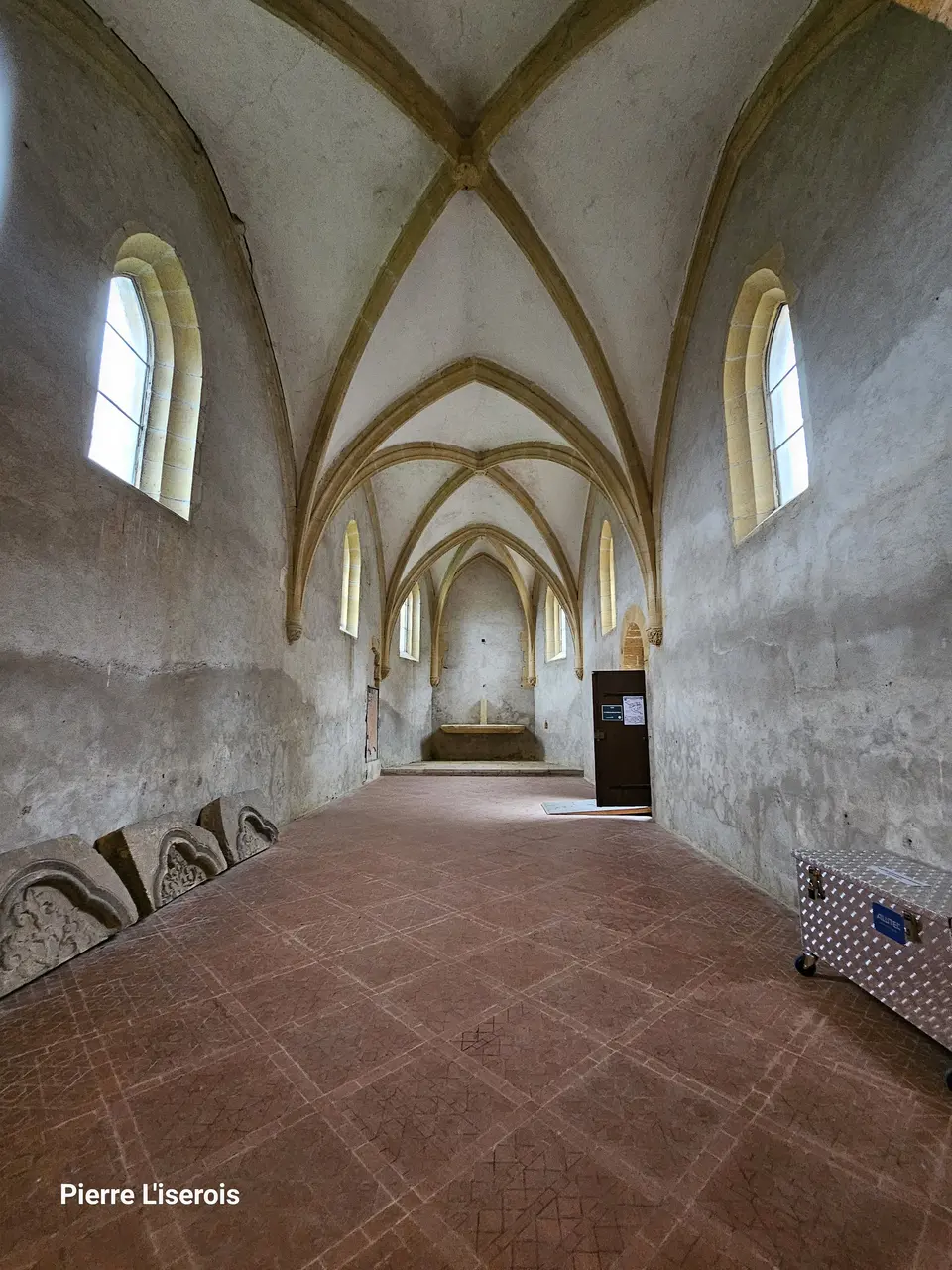 Couvent des Cordeliers de Charlieu 2
