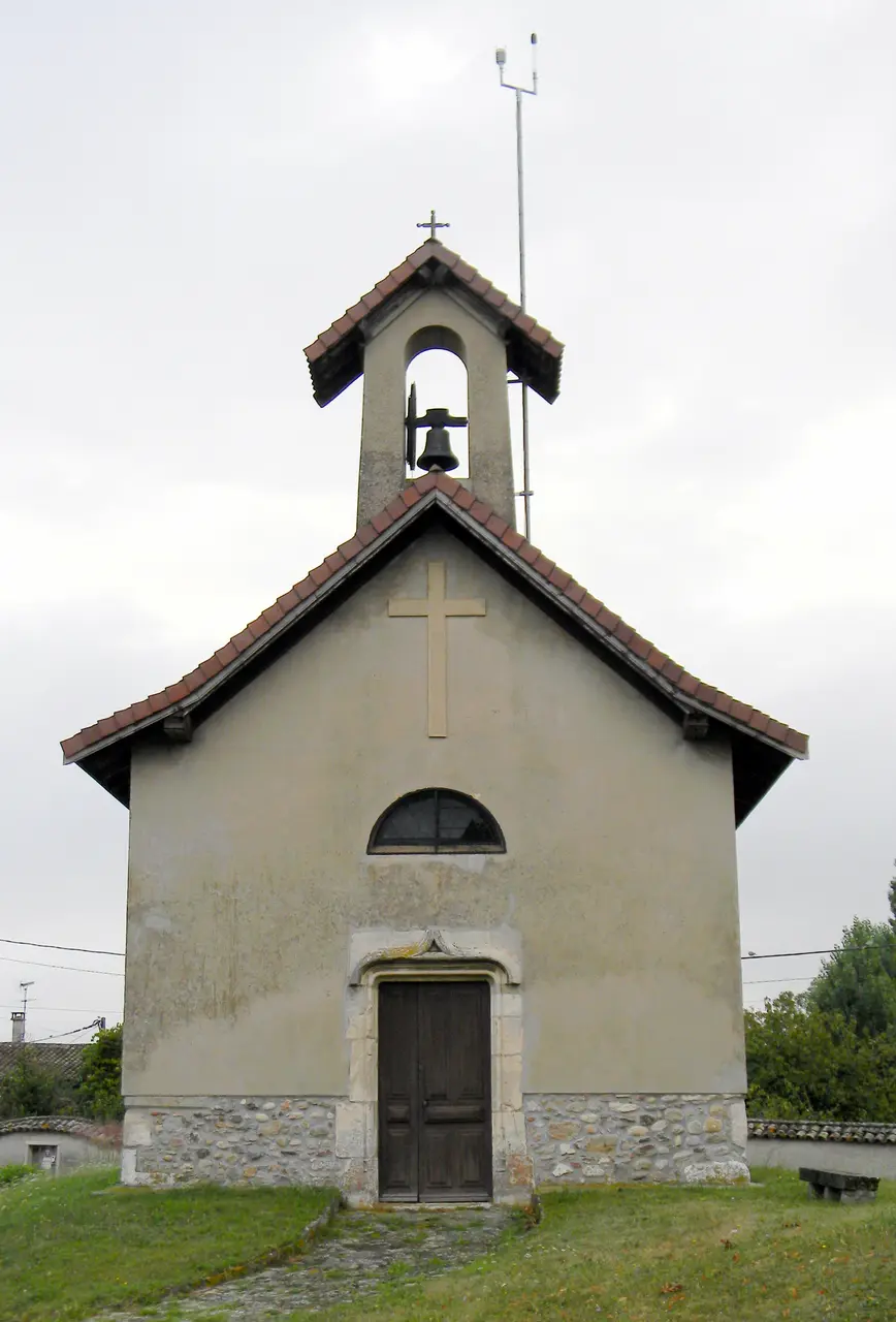 File:Chapelle Saint-Ours Janneyrias.JPG
