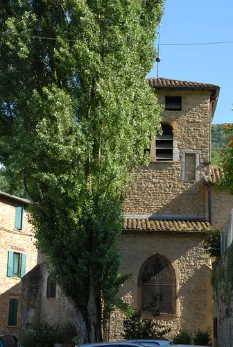 Saint-Romain-au-Mont-d'Or