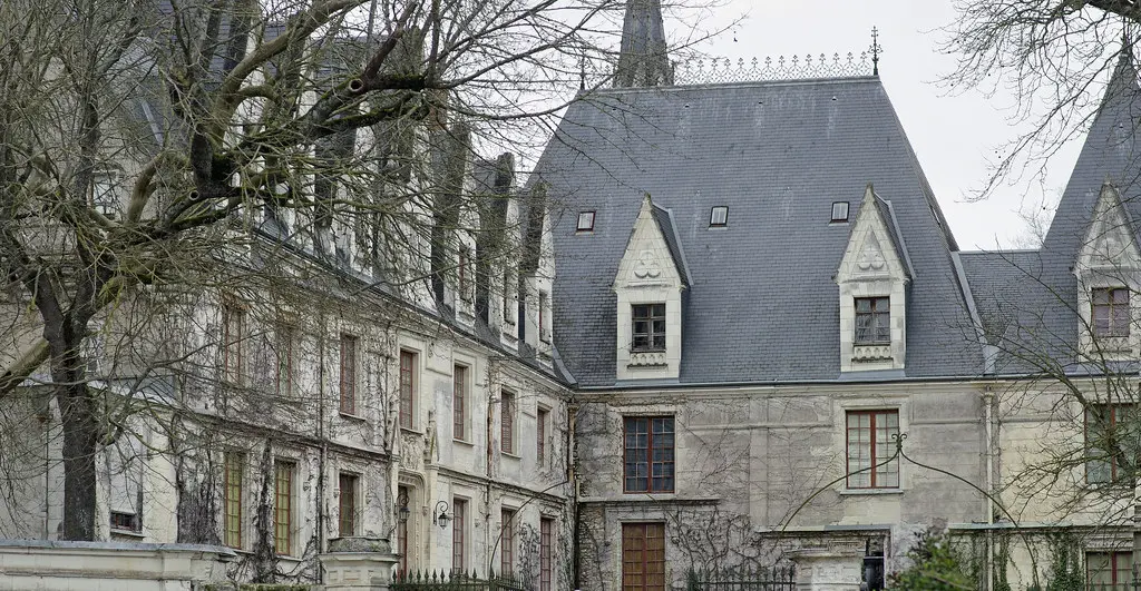 Reignac-sur-Indre (Indre-et-Loire)