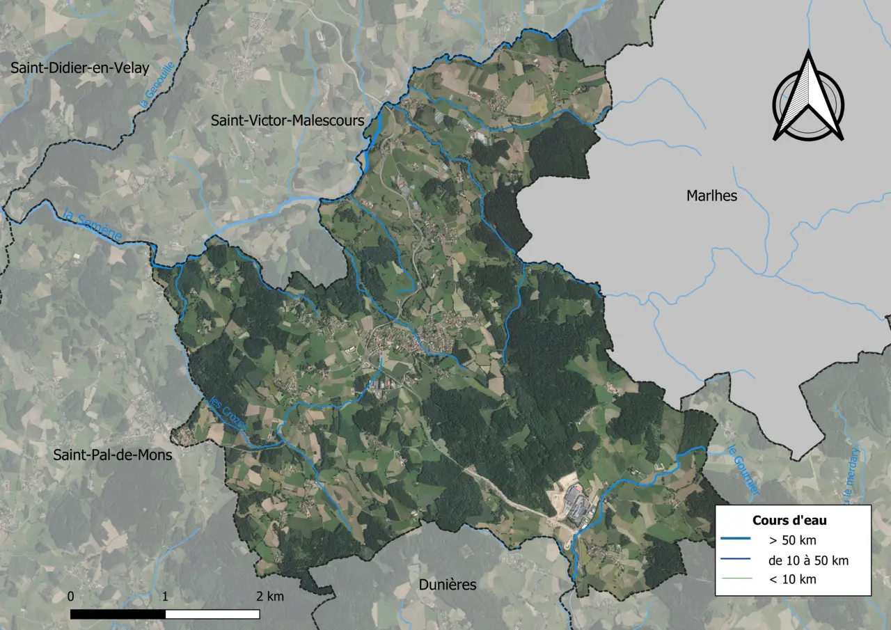 43223-Saint-Romain-Lachalm-Orthophoto
